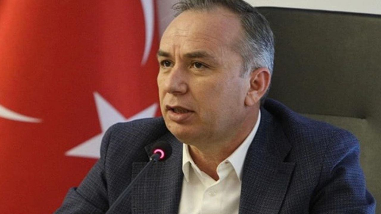 Ahmet Sami Ceylan Adıyamana koordinatör olarak görevlendirildi