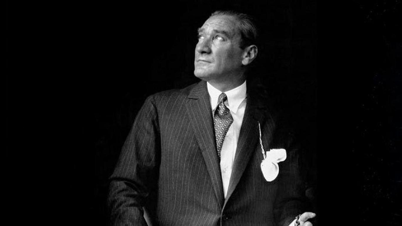 Ulu Önder Atatürk 10 Kasımda anılacak Çorum Haber Çorum Son