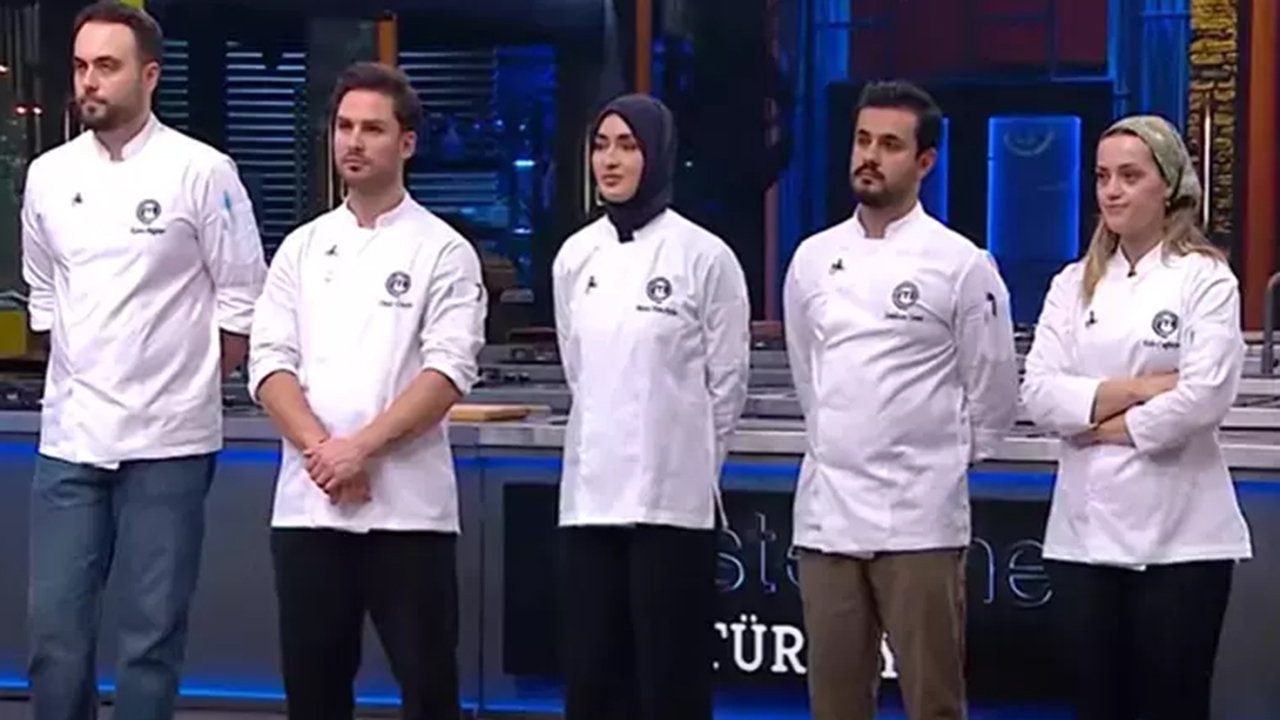 MasterChef Türkiye de büyük heyecan 27 Aralık puan durumu ne oldu