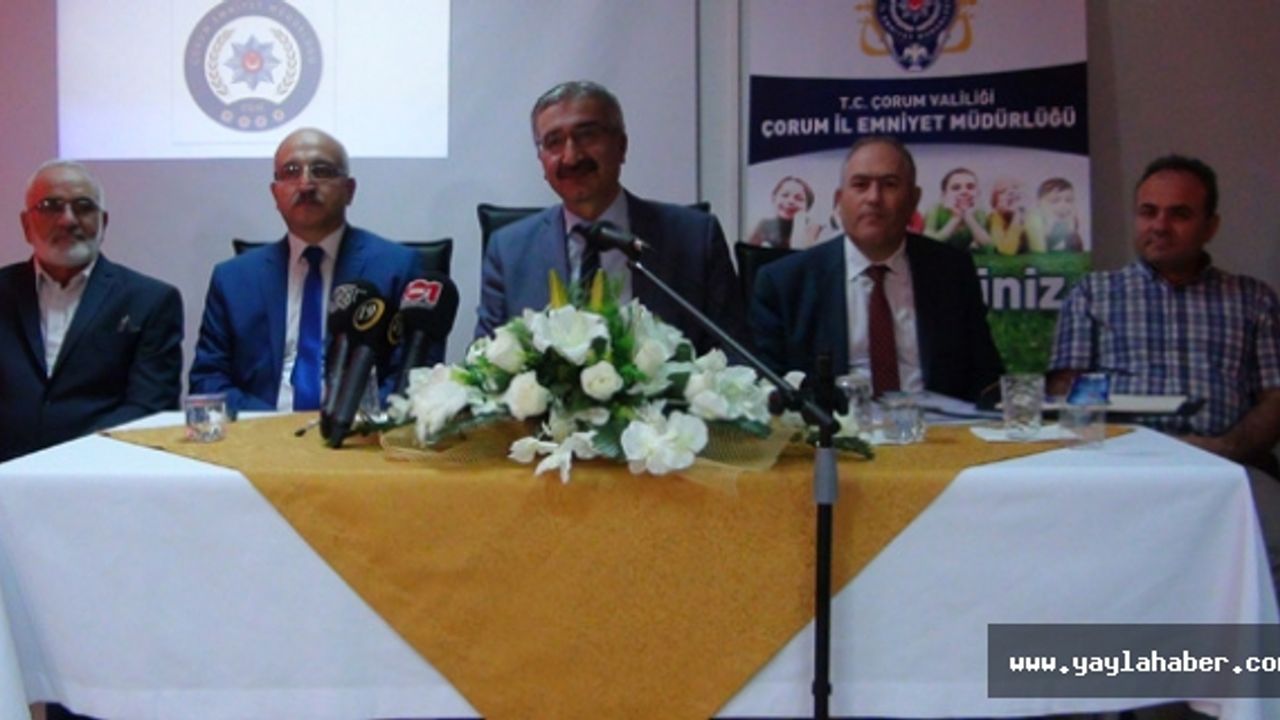 Vali Kılıç, Çepni’nin sorunlarını dinledi