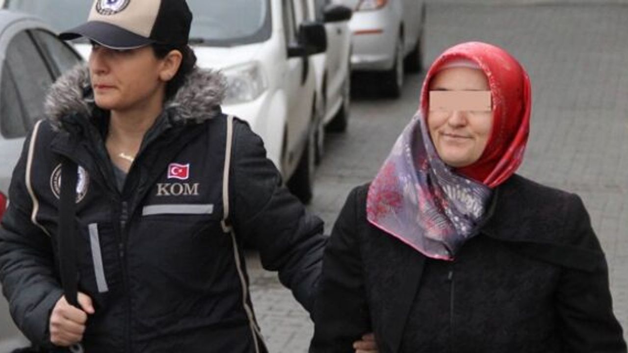 Samsun merkezli operasyon! Telefona tam 26 bin kez giriş yapmış