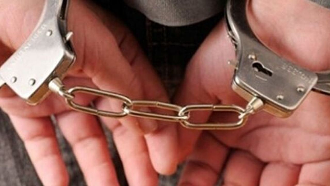 Samsun, Amasya, Sinop, Tokat ve Çorum'u kapsıyor! 'Gülnur' kod adlı öğretmen saklandığı evde yakalandı