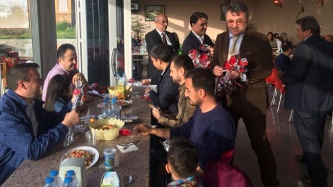 Çorum'da sendikadan Ankara'ya net mesaj! Yürürlüğe girerse süreci kilitleyecekler