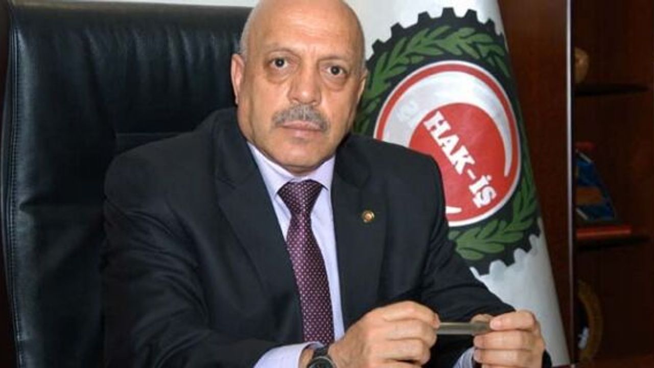Mahmut Arslan Çorum’a geliyor