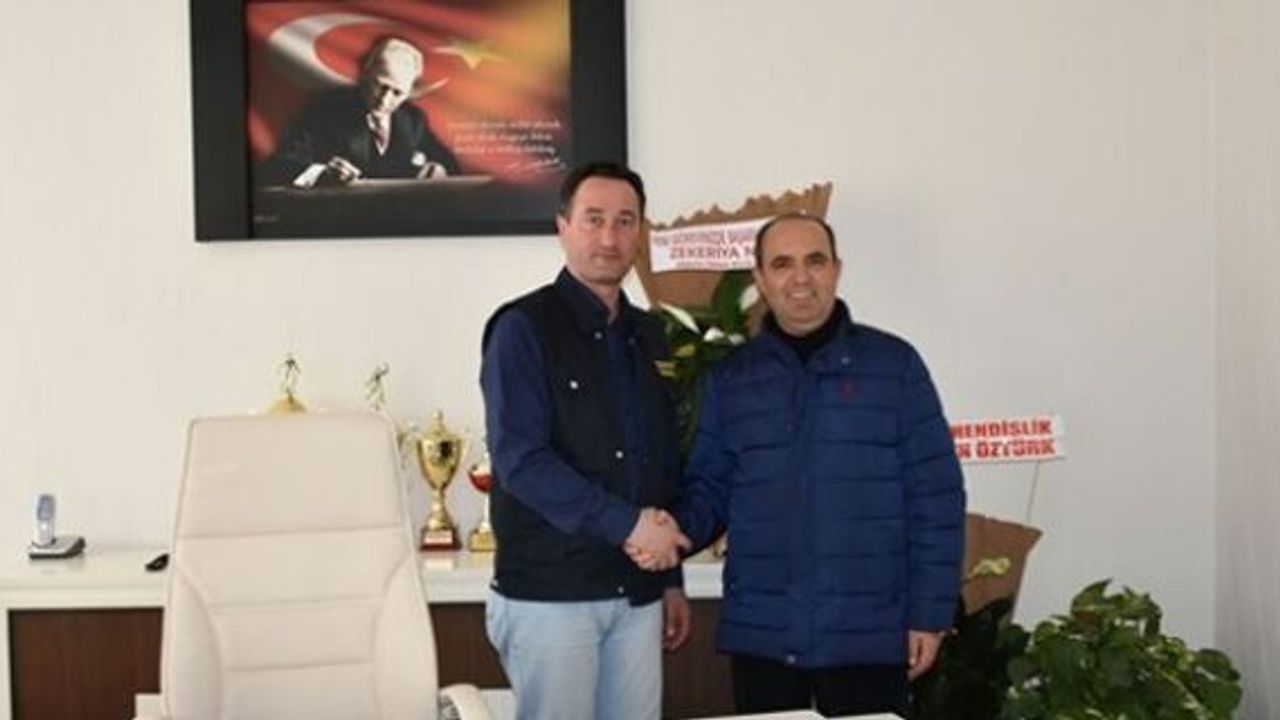 Bölgenin en zengin ormanlarına ev sahipliği yapıyor. Müdürler Kargı'da buluştu