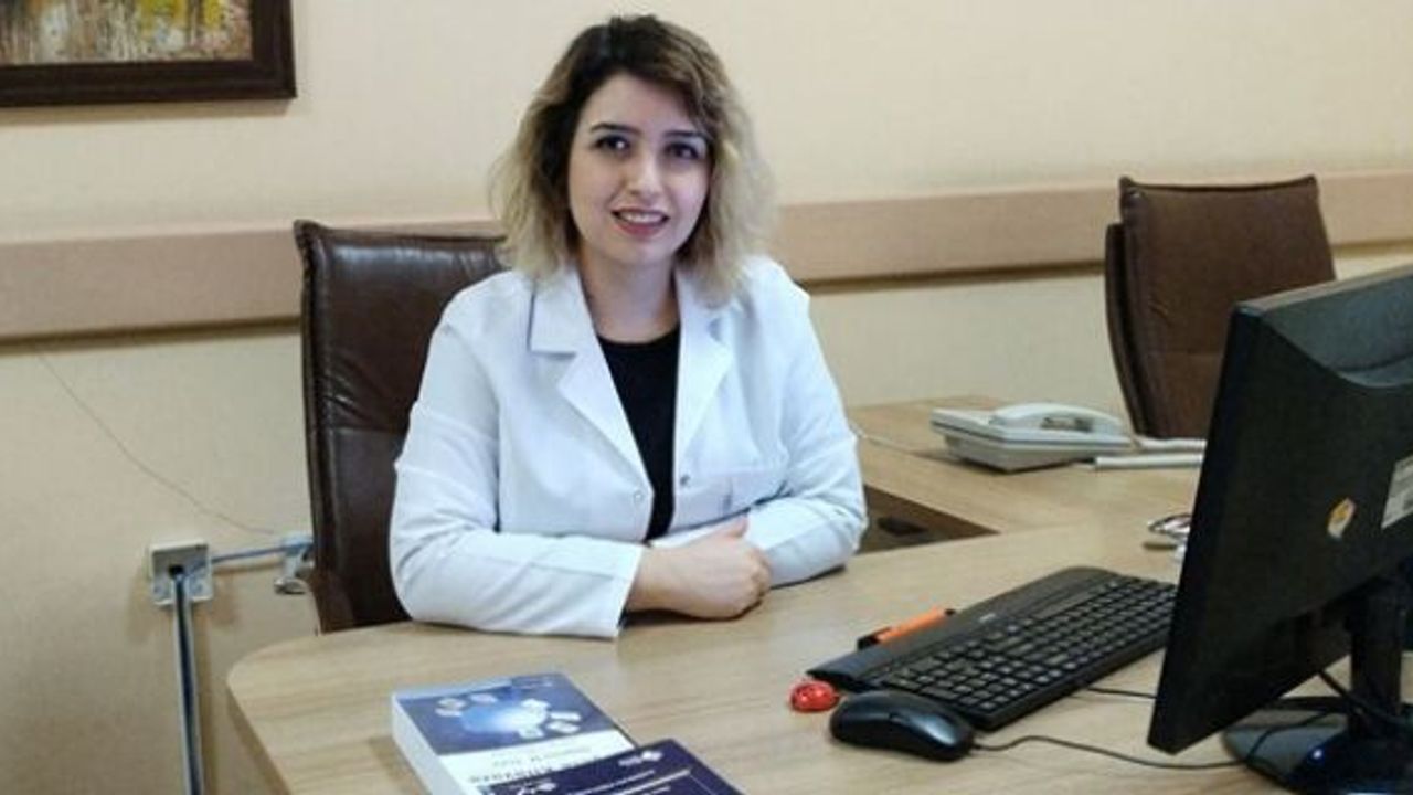 Osmancık Devlet Hastanesi'ne taze kan! Uzman isim hasta kabulüne başladı