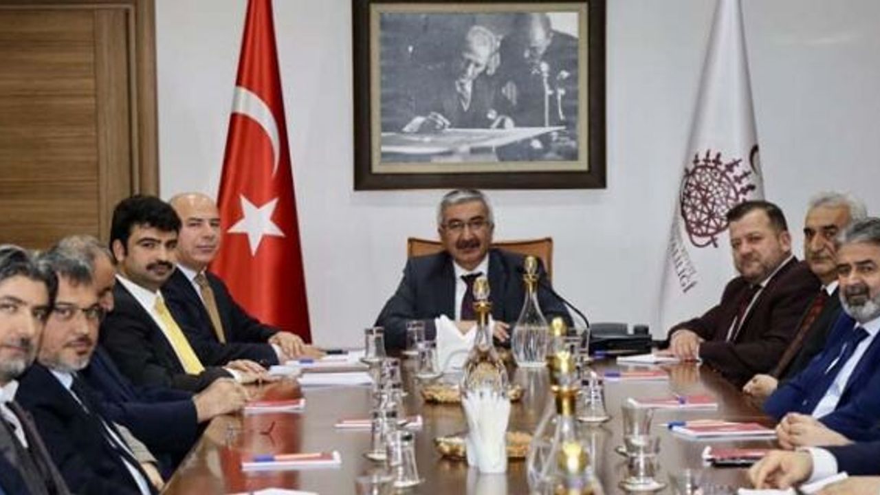 Çorum Şeker Fabrikası için kritik zirve! Masadaki rakam 5 milyon lira