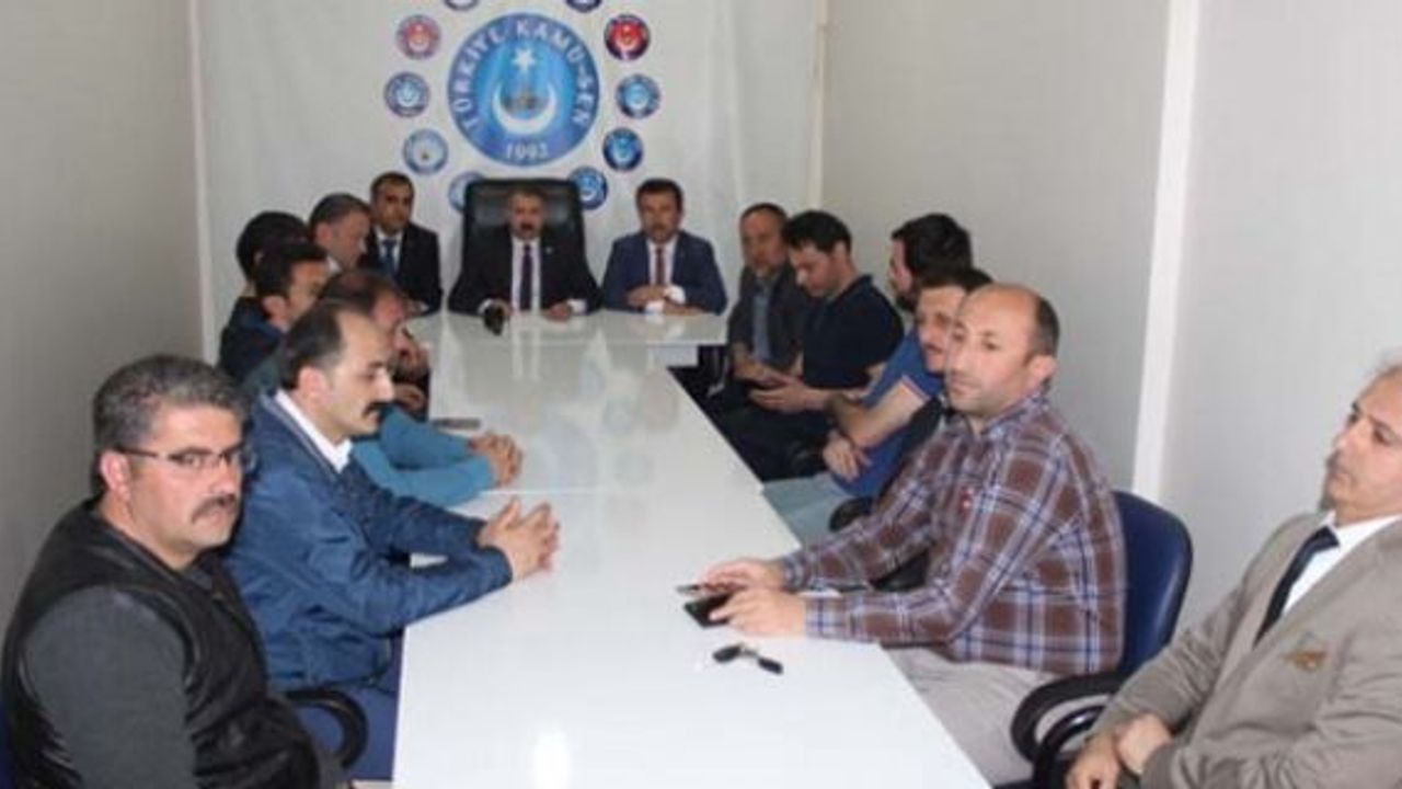 Kadro bekleyen binlerce çalışana soğuk duş! Maaş ve unvanlar için Danıştay'a dava açıldı