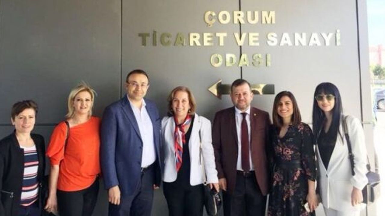 Çorum'da 57 kişilik liste belli oldu! Aralarına girmeyi başaran 5 isim dikkat çekti