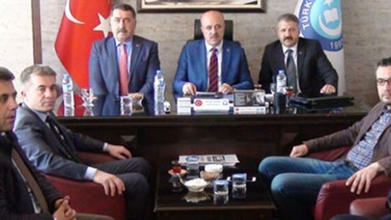 Çorum'dan Ankara'ya çok sert mesaj! Bakanlık ateşle oynuyor