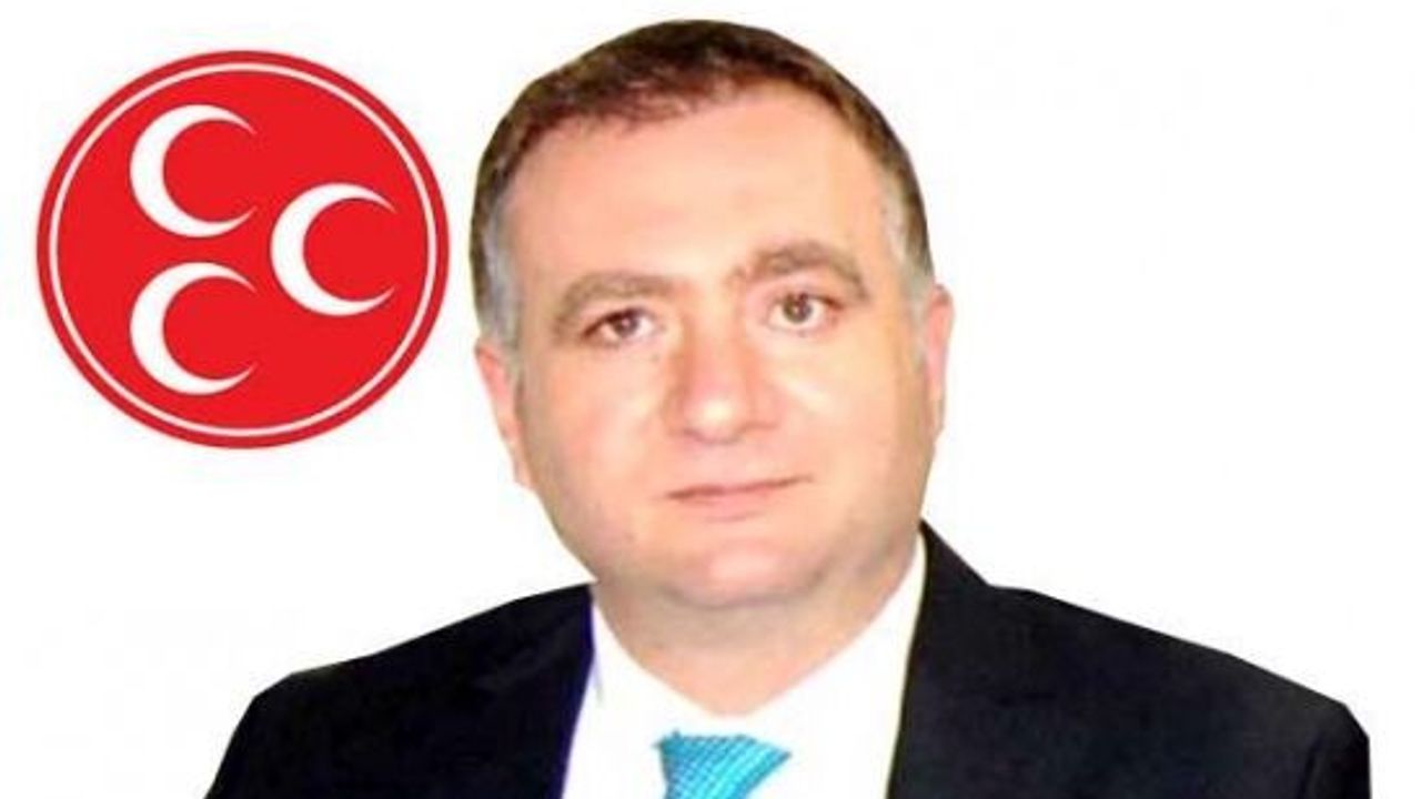 Çorum Belediyesi'nde istifa! MHP'nin tek temsilcisiydi, hedefi Ankara