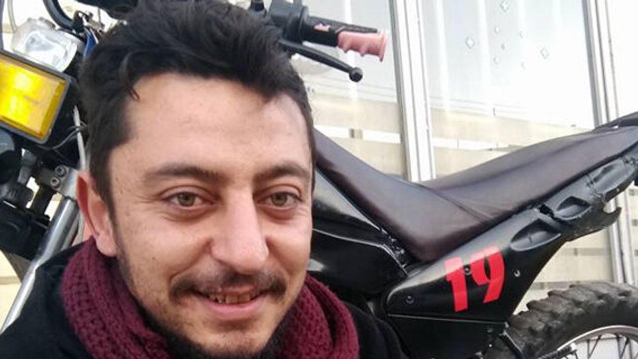 Çorum'da kan donduran intihar!