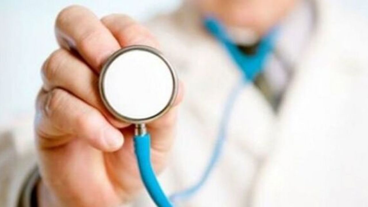 Çorum'a sağlık müjdesi! Bakanlık listeyi açıkladı, 10 yeni uzman göreve başlıyor
