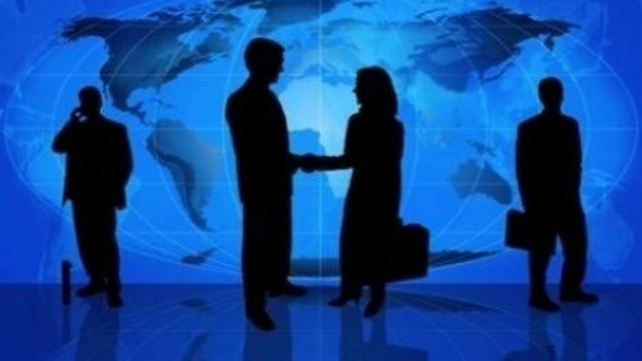 Çorum'da rekor kıran ticaret istatistiği! Yüzde 193,5 artışla tüm dikkatleri üzerine çekti