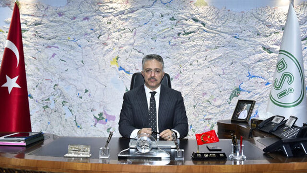 Çorum Sungurlu'da tarımda yeni dönem! Çiftçinin cebine her yıl 1 milyon lira fazladan girecek