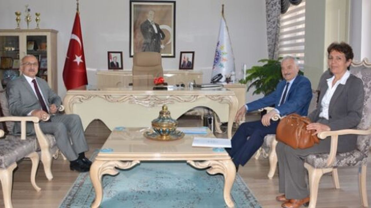 Gençlik Spor ve Milli Eğitim'den ortak proje