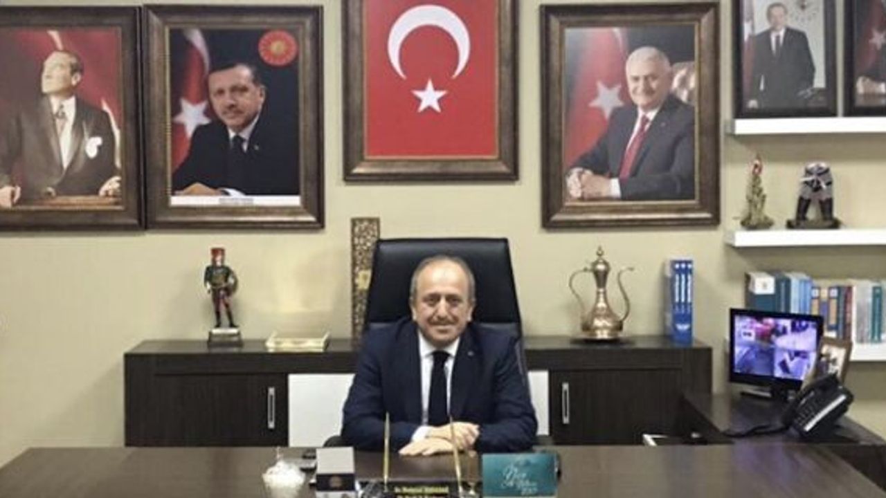 Çorum'dan emniyet mensuplarına destek mesajı! Hakları iyileştirilecek, altyapı güçlenecek