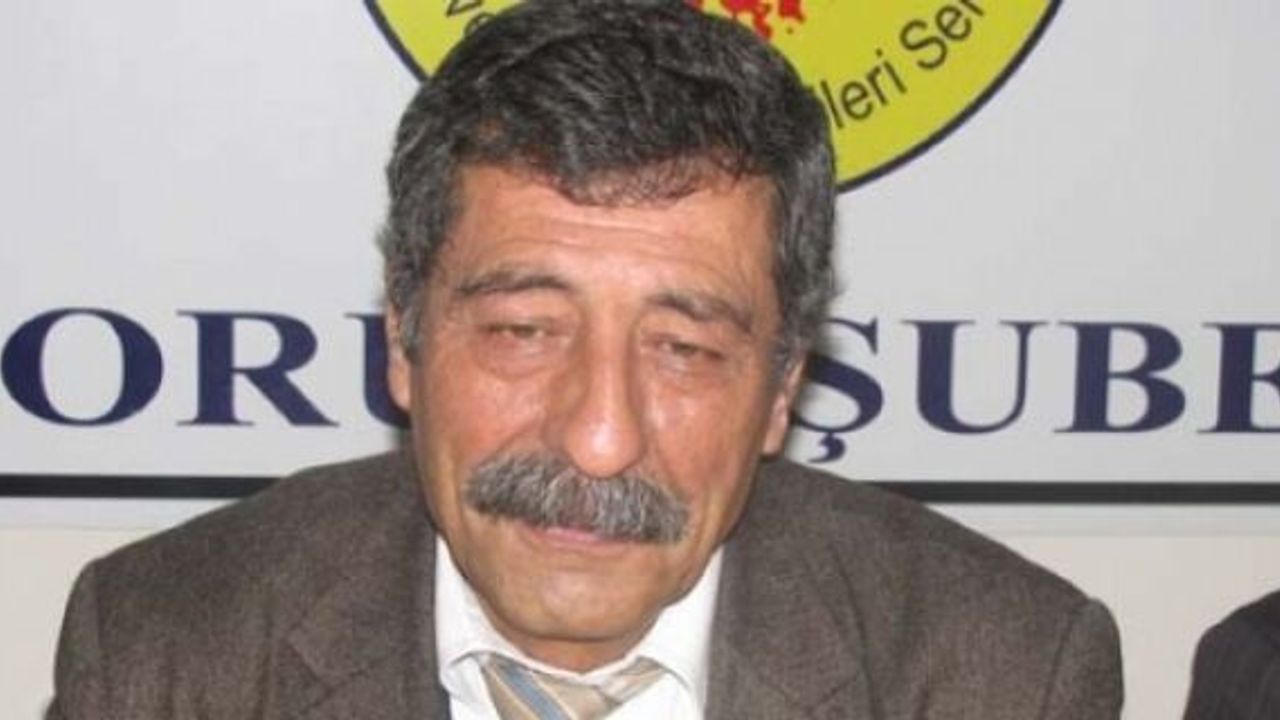 Çorum'da binlerce kişi meydana inecek! Valiliğe resmi başvuru yapıldı