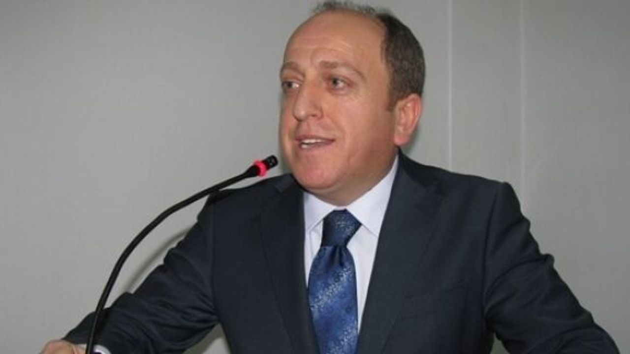 Çorum'dan İslam alemine çağrı! Zulüm ve şiddetin yerini huzur almalı