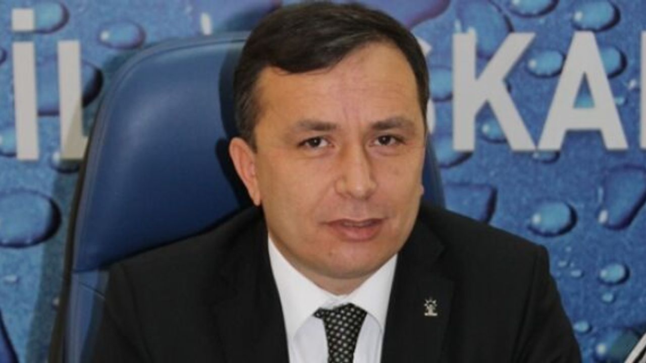 Çorum Milletvekili Ceylan vatandaşlara seslendi! Bu geceyi fırsat bilelim
