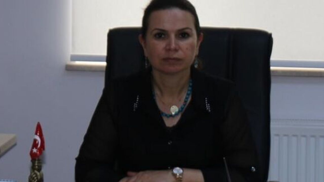 Özkader'den Ceylan'a silah ruhsatı teşekkürü