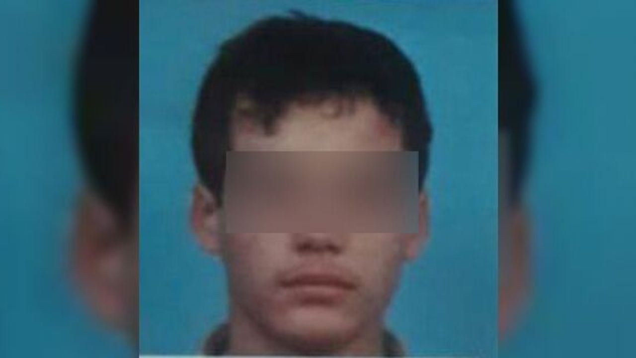 Polis peşini bırakmadı, 13 yıl sonra cezaevinde buldu