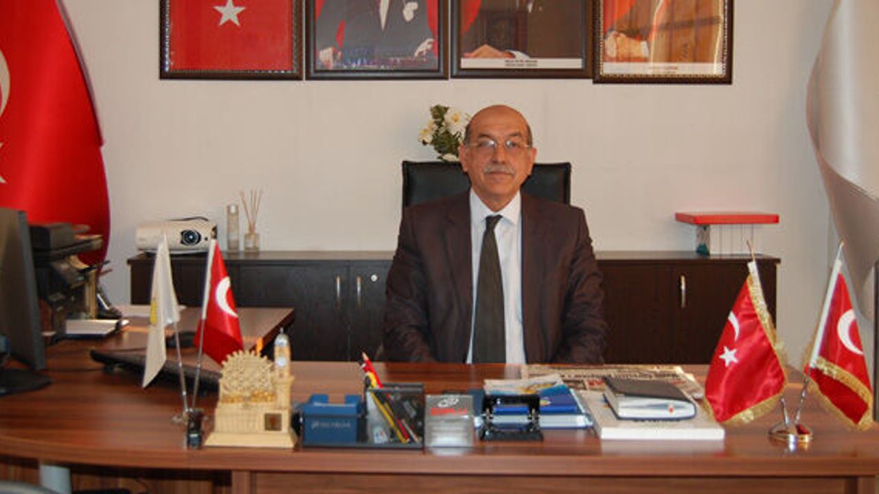 "Polisimiz sayesinde huzurla ve güvende yaşıyoruz"