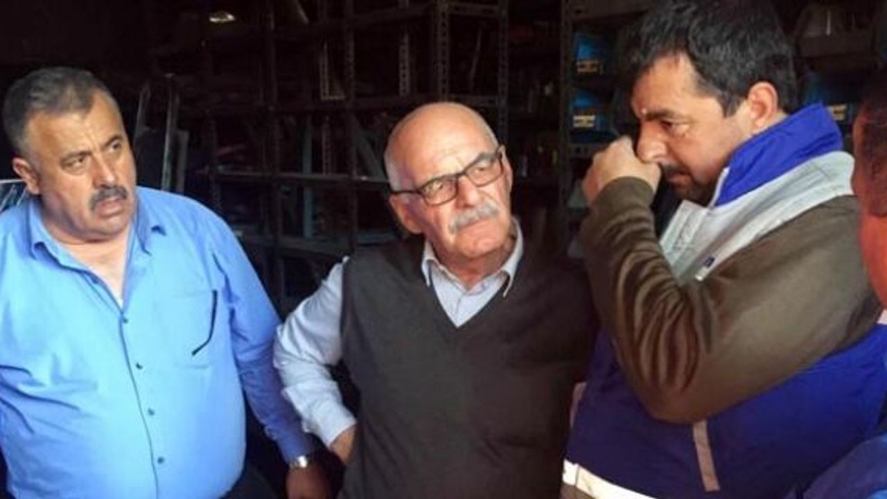 Çorum'da sanayi sitesinde korku dolu anlar! Üç ilçeden itfaiye ekipleri sevk edildi