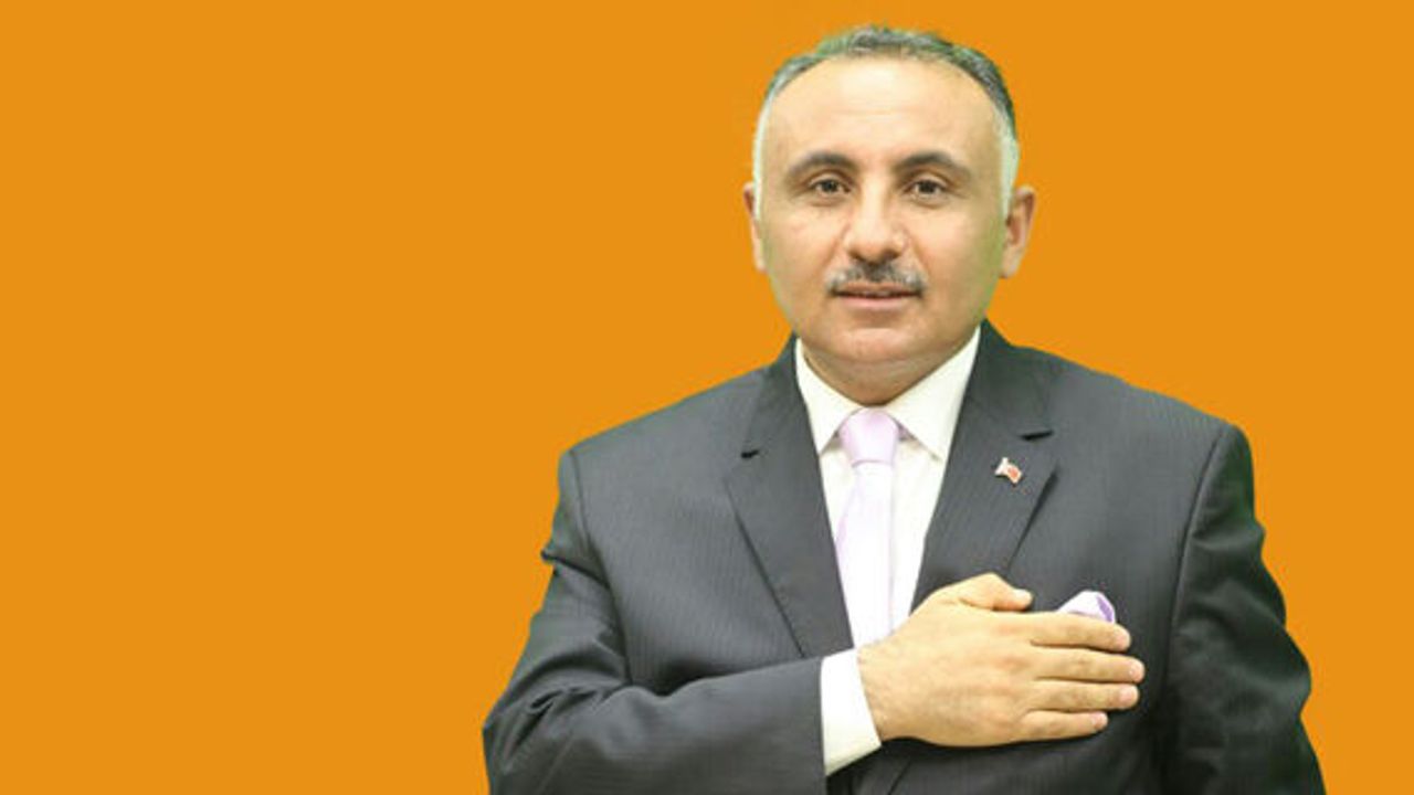 6 yıldır bu koltukta oturuyordu! Çorumlu bürokrat istifasını verdi