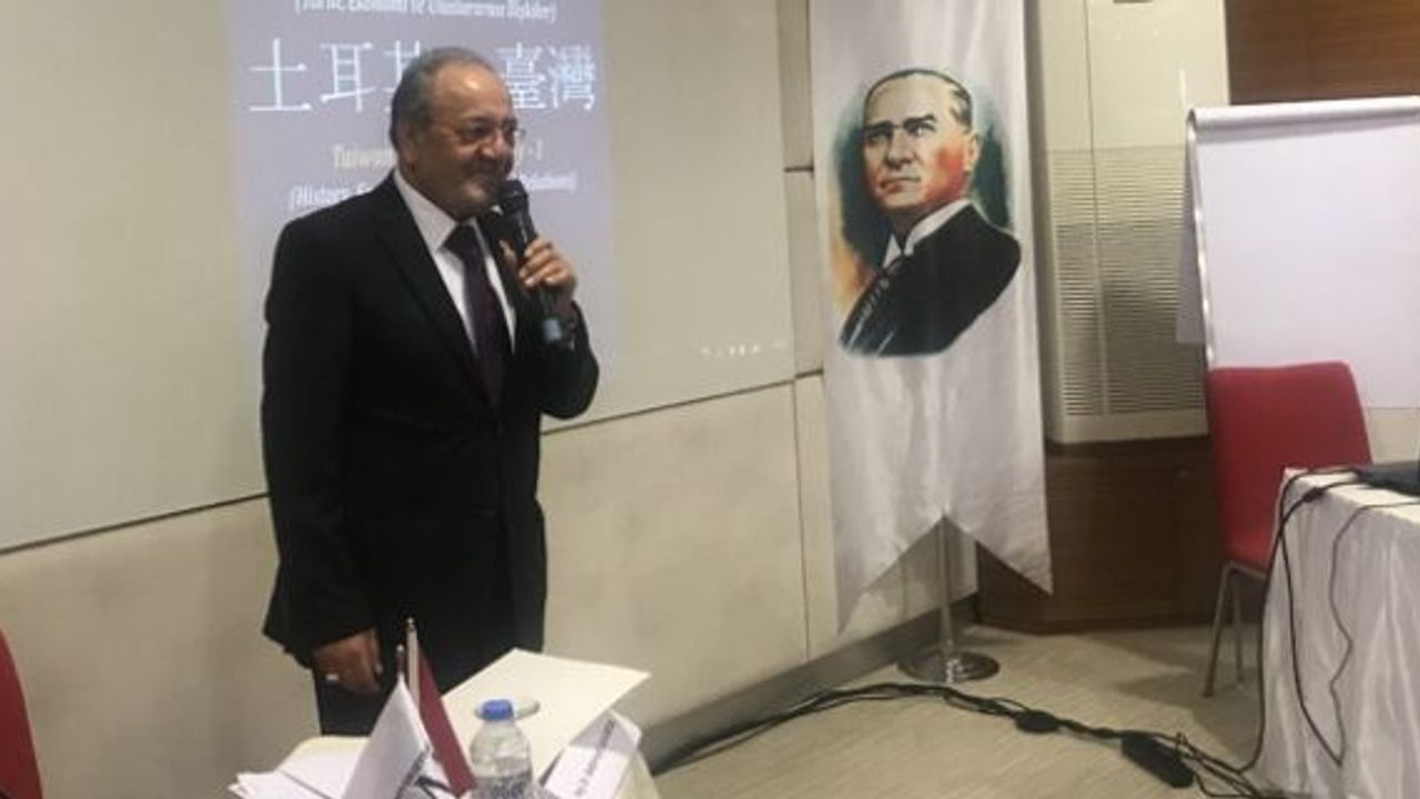 Çorum Milletvekili Uslu duyurdu: Zor günde uzatılan dost elini asla unutmayacağız