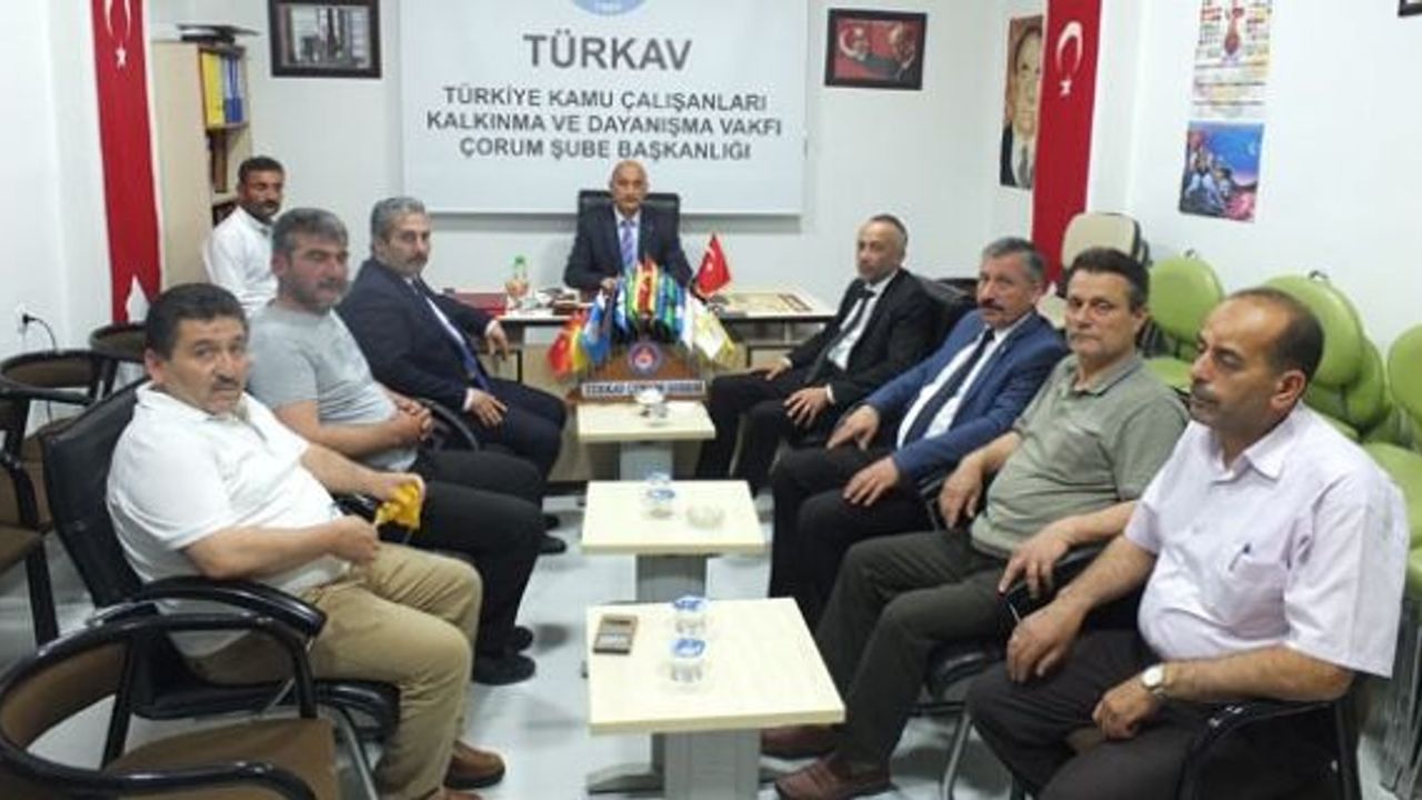 Aras: Üç Hilal’de Uzlaşacak, Cumhur İttifakı’nda Kucaklaşacağız