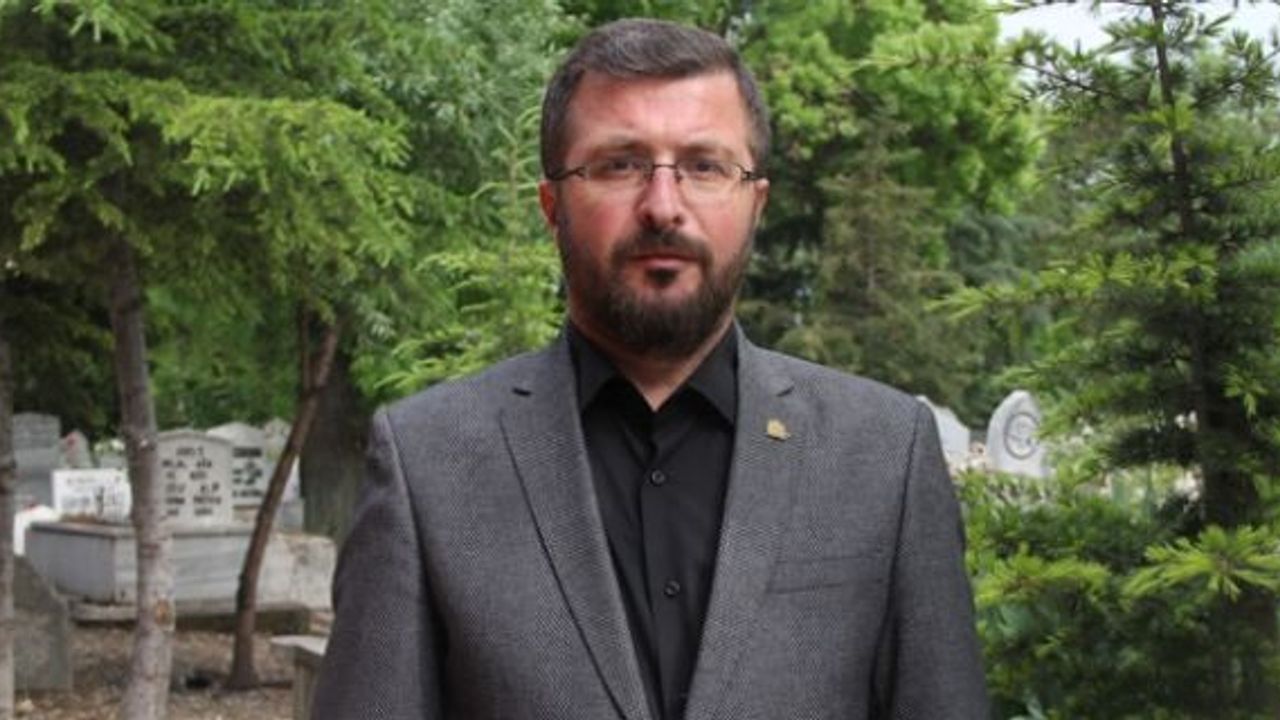 Çorum'daki gizemli kız olayı