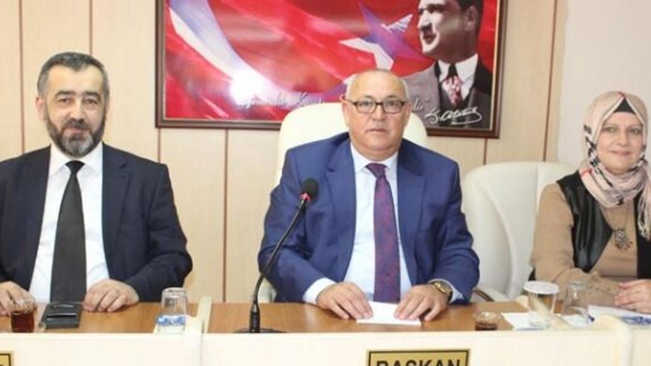 Çorum Enerji İhtisas OSB için onay çıktı
