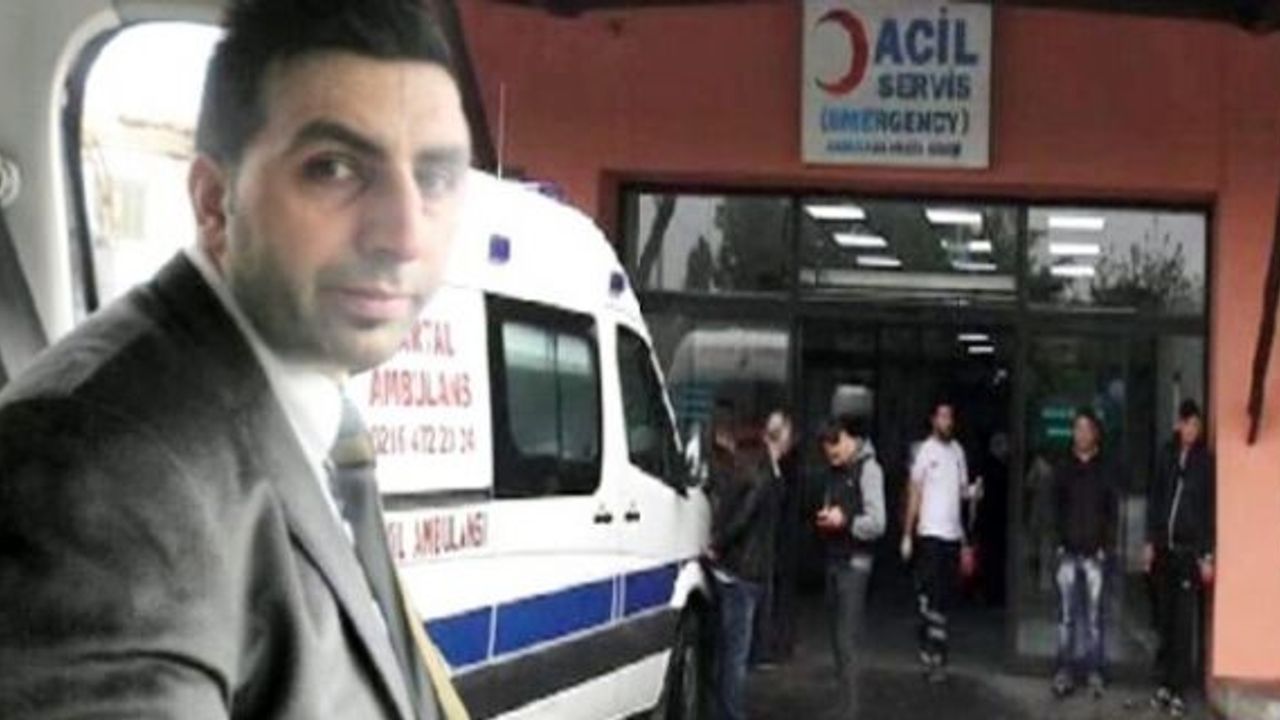 Çorumlu şehit gece bekçisi toprağa verildi