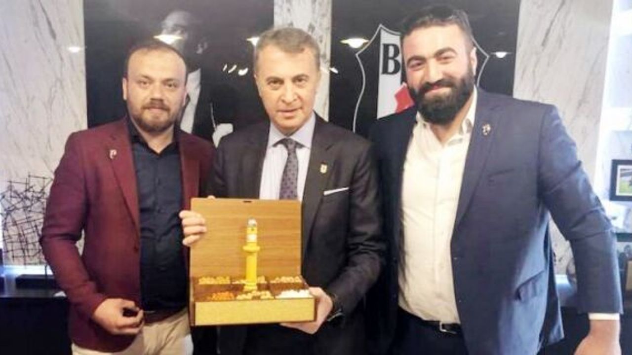 Fikret Orman, 27 Mayıs’ta Çorum’da