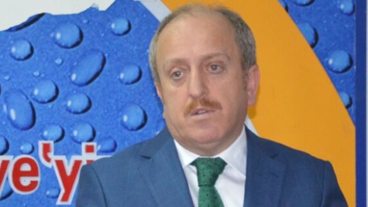 Karadağ: Ak Parti’nin listesi tabanın listesidir