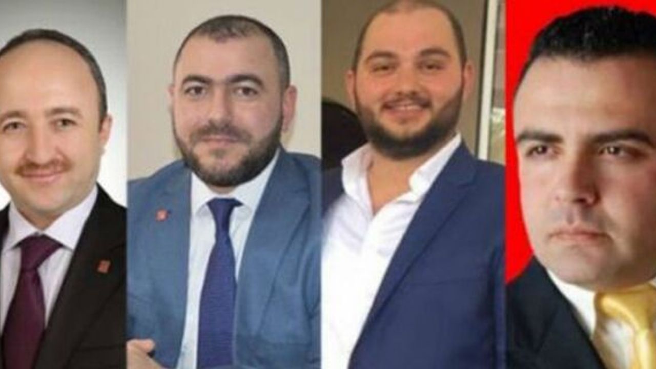 Saadet'de 1. sıra Ahmet Bölükbaş