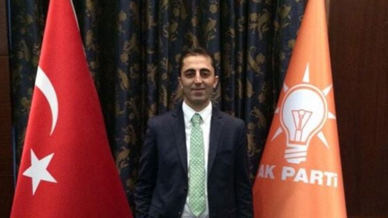 Şaban Işık, AK Parti'den aday
