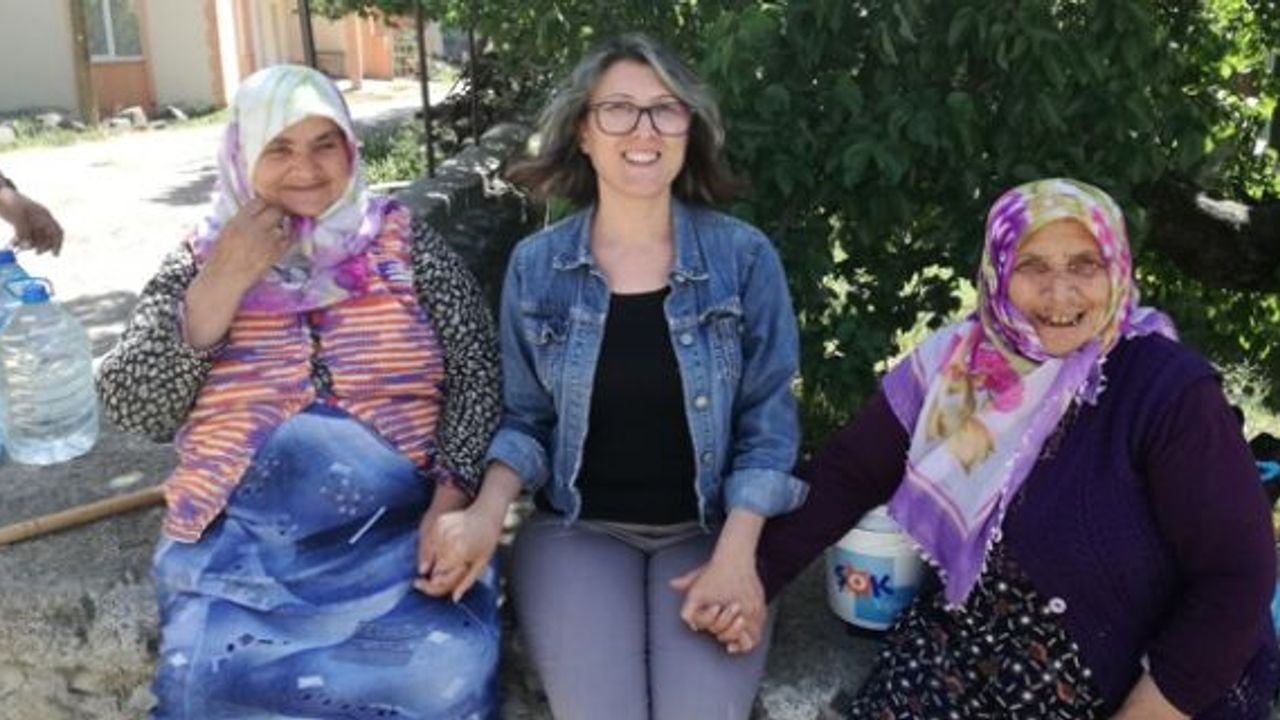 "Üretici, İYİ Parti iktidarı ile rahat nefes alacak"