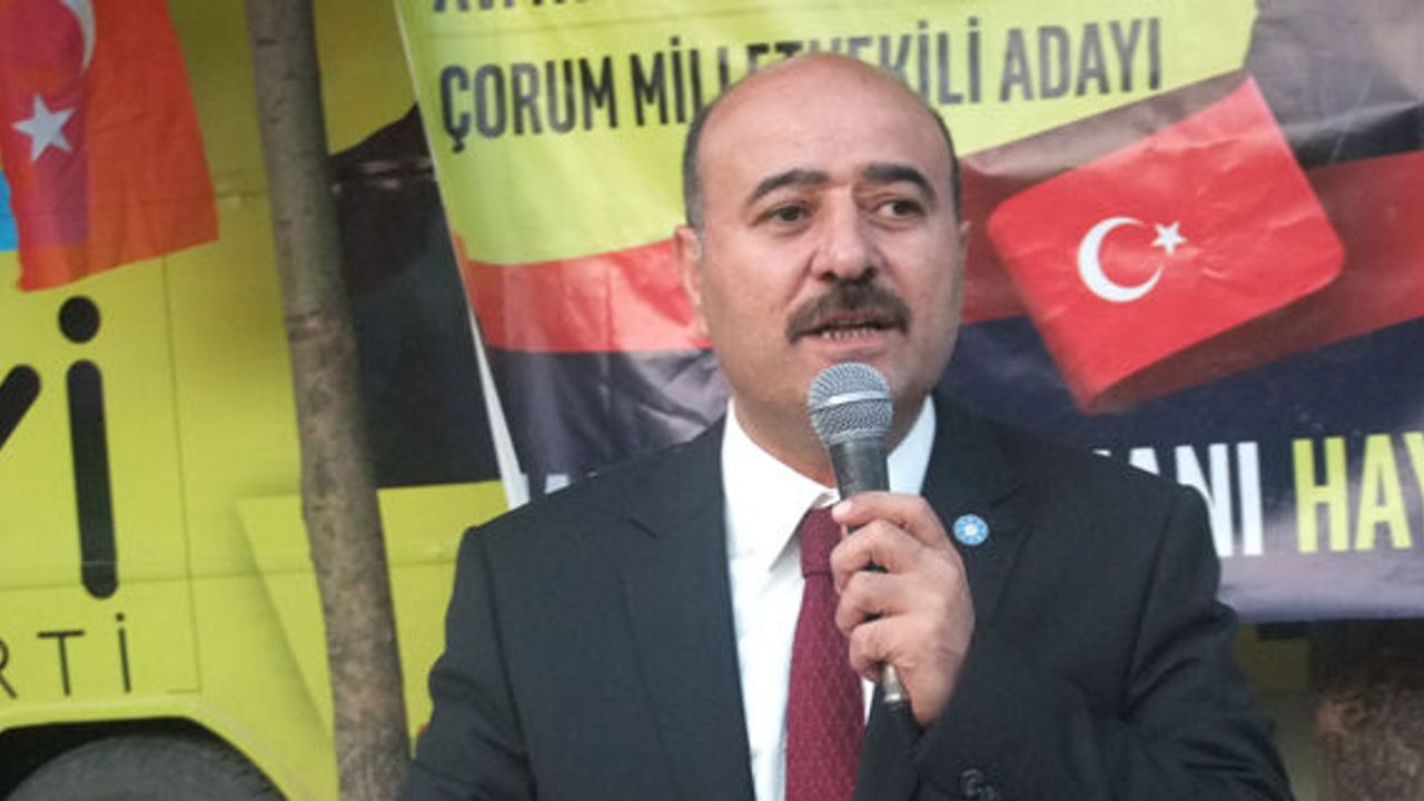 Arslan: 'Cumhurbaşkanı Erdoğan’ın evine gönderilmesi lazım'
