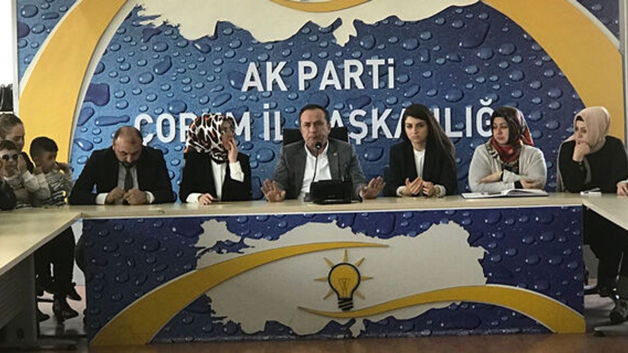 Cumhurbaşkanı Erdoğan, Ceylan'dan bilgi aldı