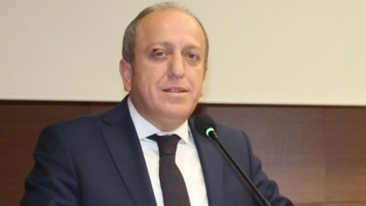 Karadağ’dan, Çorum halkına teşekkür