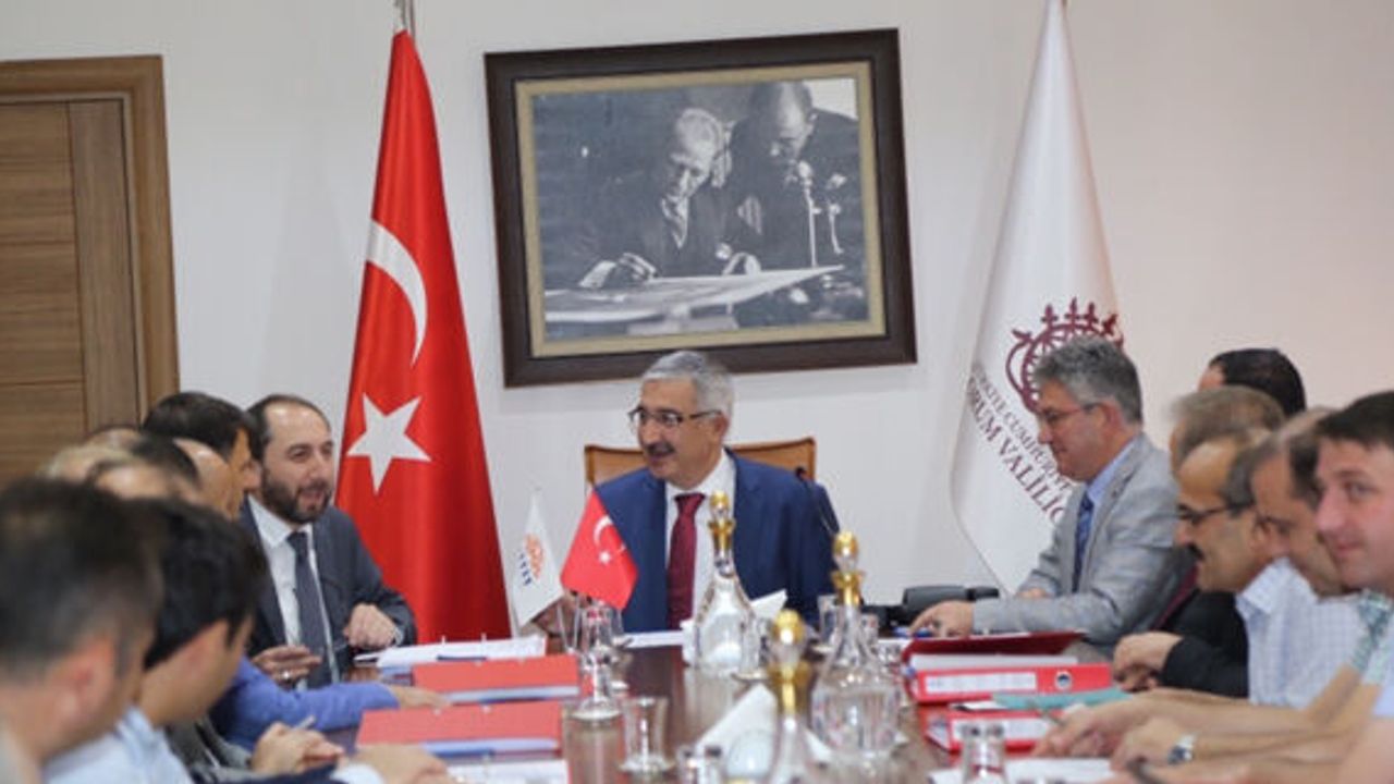 OKA’dan 8 projeye 5.4 milyon lira hibe desteği 