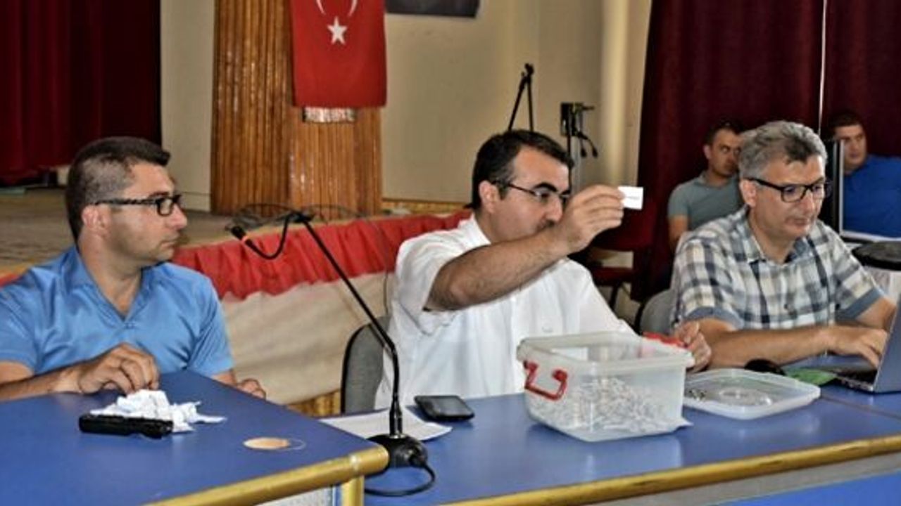 315 kişilik TYP'ye 1217 başvuru