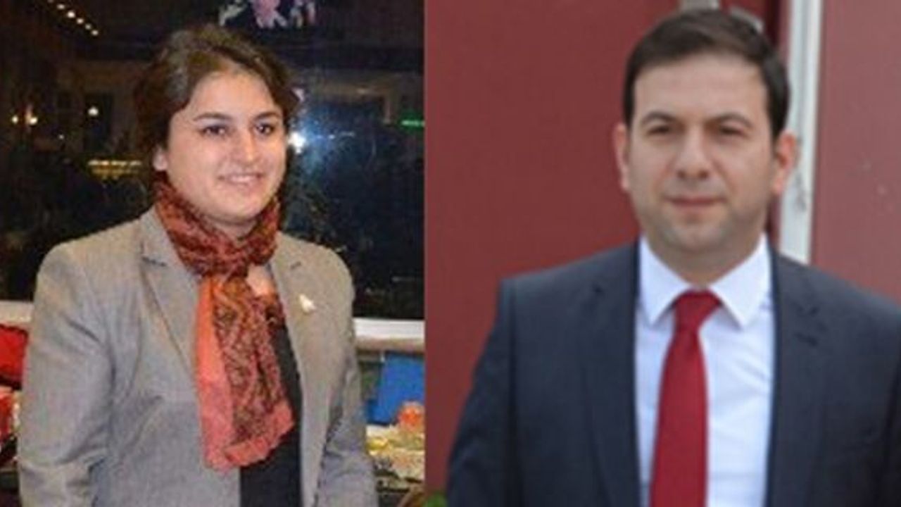 Hakim ve savcıların tayinleri belli oldu