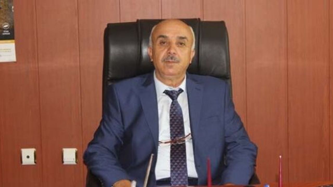 Osmancık Müftüsü Aydın görevine başladı