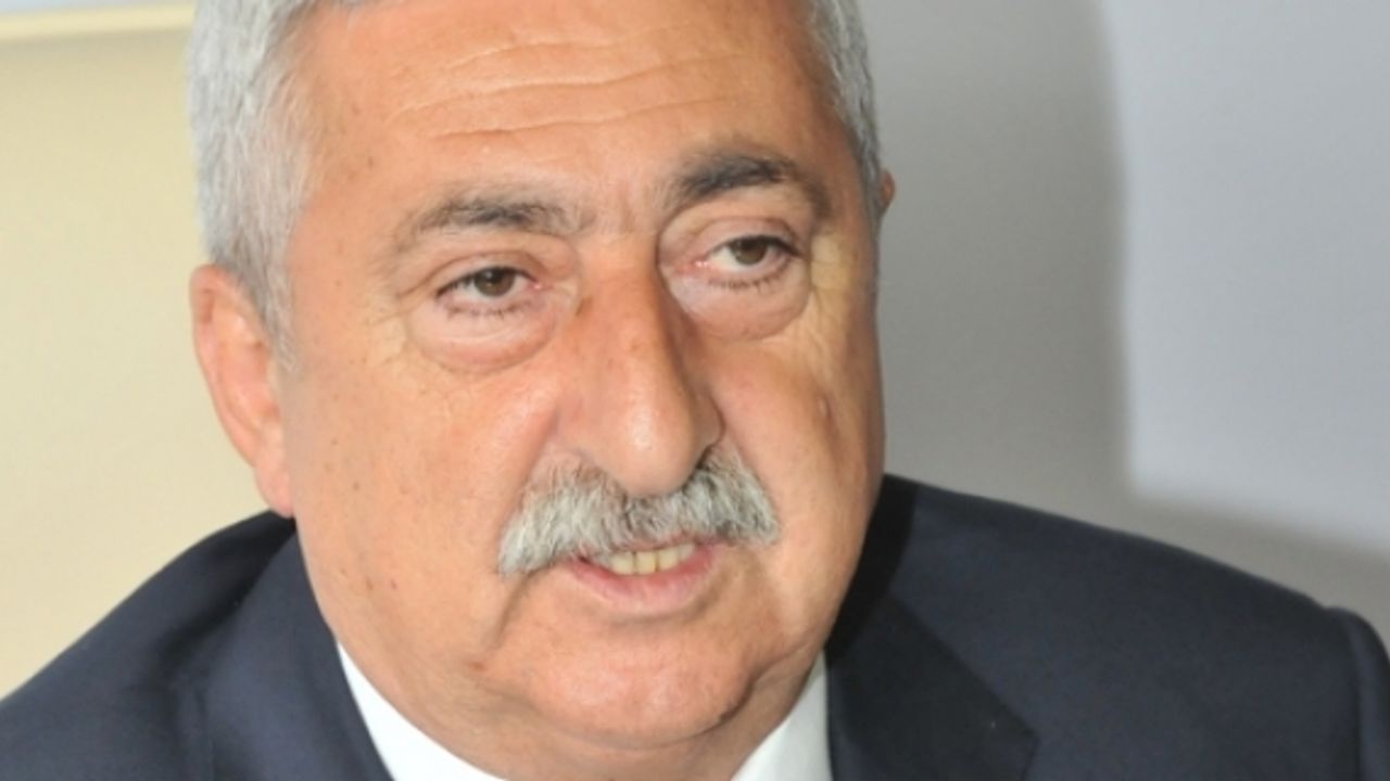 Palandöken, “Kör bıçakla kurbana eziyet etmeyin”