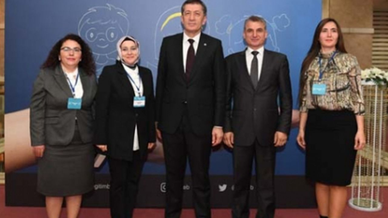 Çorum’u temsil etti