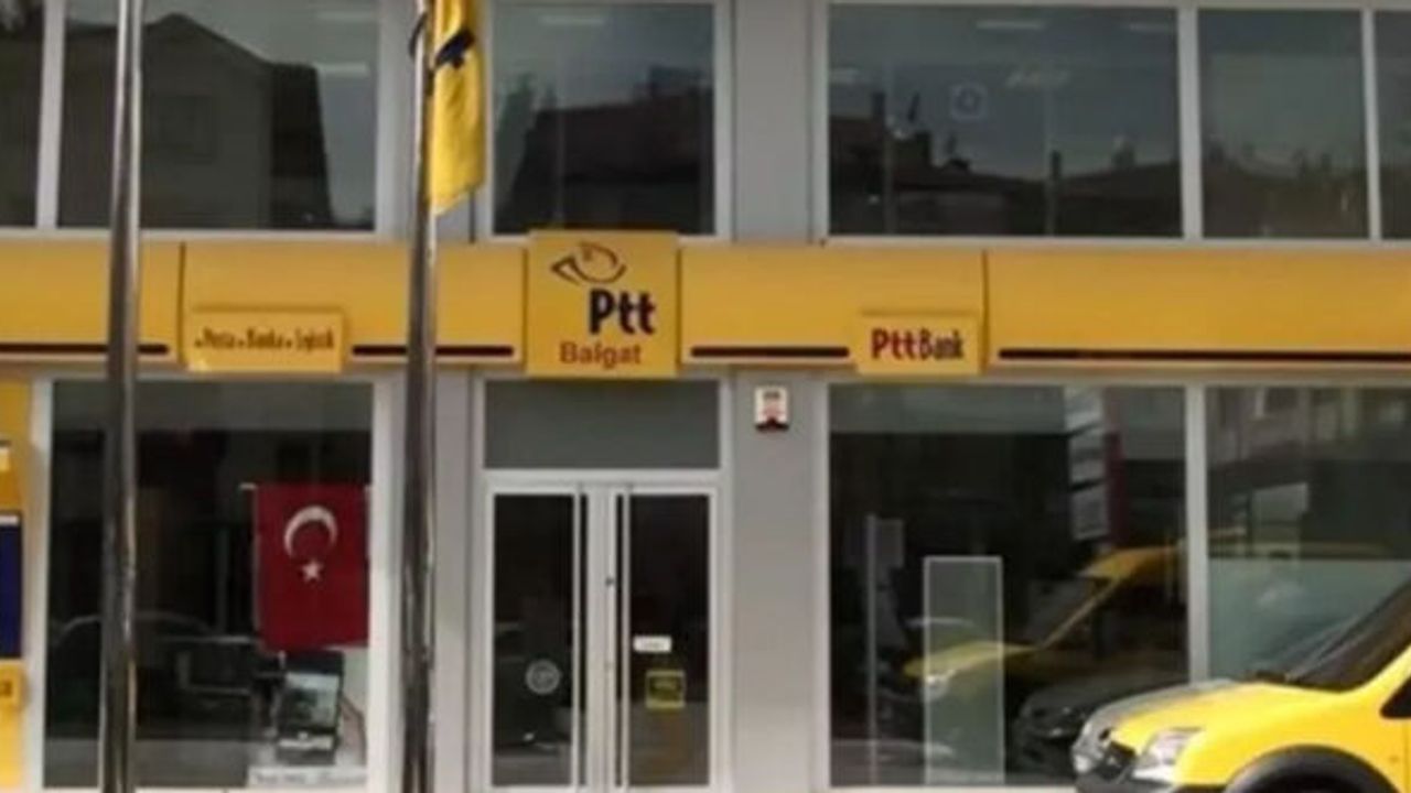 PTT, 55 bin personel alımı yapacak
