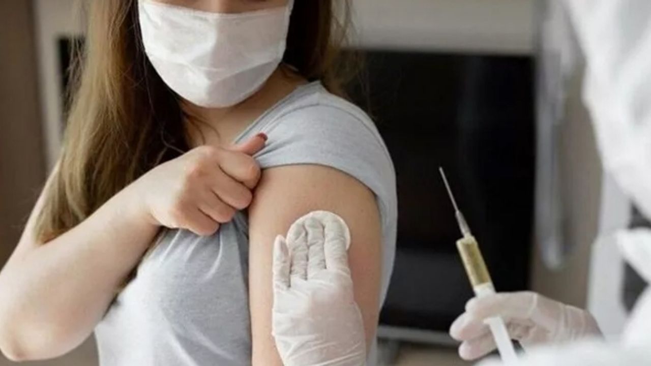 Aşı olunca kol ağrısı neden olur? Aşı olunca kol ağrısı nasıl geçer?